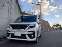 三菱 デリカD:2ハイブリッド カスタム ハイブリッド MV 全方位カメラパッケージ(CVT_1.2)