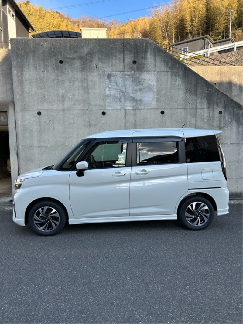 三菱 デリカD:2ハイブリッド カスタム ハイブリッド MV 全方位カメラパッケージ(CVT_1.2)