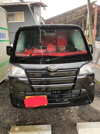 ダイハツ ハイゼットトラック スタンダード_4WD(MT_0.66)