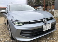 フォルクスワーゲン ゴルフ (ハッチバック) TDI アクティブアドバンス_RHD(DSG_2.0)