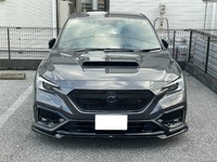 スバル WRX S4 STI スポーツ R EX_AWD(CVT_2.4)