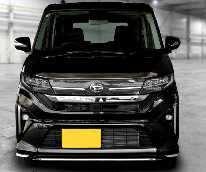 ダイハツ ムーヴ RS(CVT_0.66)