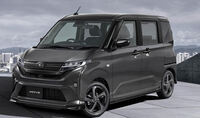 ダイハツ ムーヴ RS(CVT_0.66)