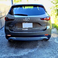 マツダ CX-5 XD フィールドジャーニー_4WD(AT_2.2)