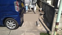 トヨタ ピクシスメガ