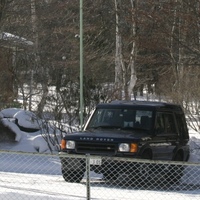 ランドローバー ディスカバリー V8i_XS_RHD_4WD(AT)