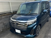 ダイハツ トールカスタム カスタムGターボ(CVT_1.0)