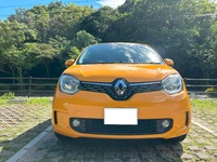 ルノー トゥインゴ インテンス MT_RHD(MT_1.0)