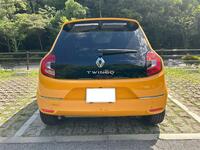 ルノー トゥインゴ インテンス MT_RHD(MT_1.0)