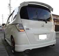 ホンダ フリード G・ジャストセレクション_7人乗り(CVT_1.5)