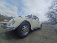 フォルクスワーゲン ビートル