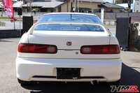 ホンダ インテグラ TYPE_R(3ドア_MT_1.8)