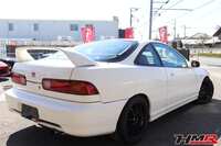 ホンダ インテグラ TYPE_R(3ドア_MT_1.8)