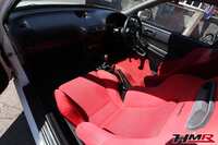 ホンダ インテグラ TYPE_R(3ドア_MT_1.8)