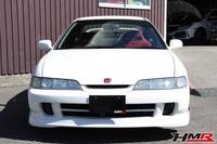 ホンダ インテグラ TYPE_R(3ドア_MT_1.8)