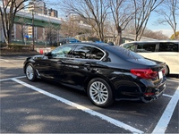 BMW 5シリーズ セダン 523d ラグジュアリー_RHD(AT_2.0)