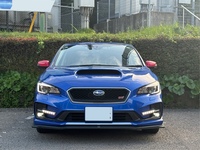 スバル レヴォーグ 1.6STI スポーツ アイサイト_AWD(CVT_1.6)