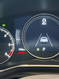 マツダ MAZDA3 ファストバック XD ツーリング(EC-AT_1.8)