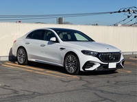 メルセデスAMG Eクラス セダン E53 ハイブリッド 4マチック＋(PHEV)_LHD_(AT_3.0)【MP202501】