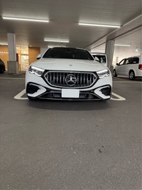 メルセデスAMG Eクラス セダン E53 ハイブリッド 4マチック＋(PHEV)_LHD_(AT_3.0)【MP202501】