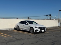 メルセデスAMG Eクラス セダン E53 ハイブリッド 4マチック＋(PHEV)_LHD_(AT_3.0)【MP202501】