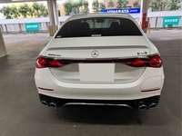メルセデスAMG Eクラス セダン E53 ハイブリッド 4マチック＋(PHEV)_LHD_(AT_3.0)【MP202501】