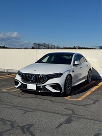 メルセデスAMG Eクラス セダン E53 ハイブリッド 4マチック＋(PHEV)_LHD_(AT_3.0)【MP202501】