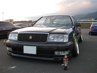 トヨタ クラウン