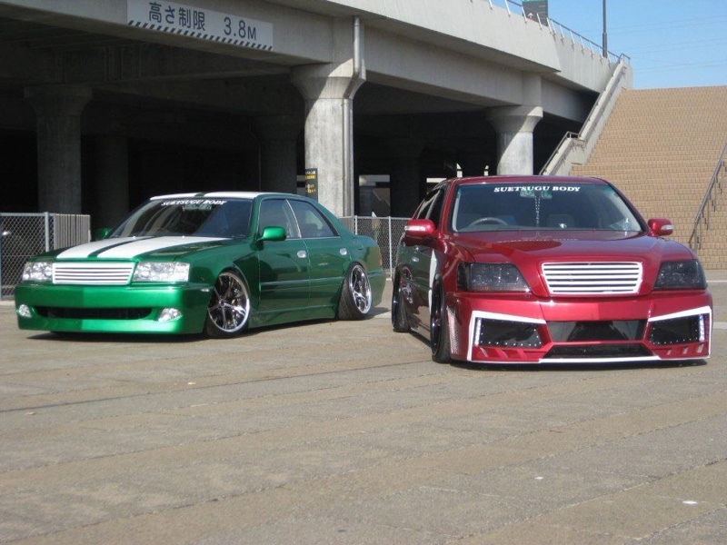 トヨタ クラウン
