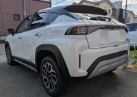 スズキ フロンクス フロンクス(AT_1.5)
