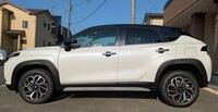 スズキ フロンクス フロンクス(AT_1.5)