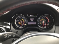 メルセデスAMG GLAクラス メルセデスAMG GLA45 4マチック_RHD_4WD(AT_2.0)