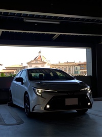トヨタ カローラ W×B(CVT_1.5)