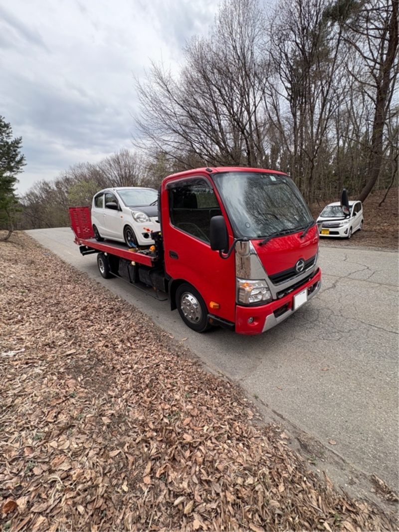 ダイハツ ミラ L(MT_0.66)