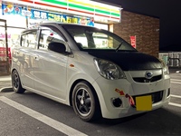 ダイハツ ミラ L(MT_0.66)