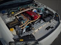 日産 スカイラインクーペ 25GTターボ(クーペ_MT_2.5)