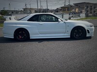 日産 スカイラインクーペ 25GTターボ(クーペ_MT_2.5)