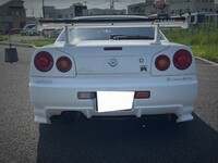 日産 スカイラインクーペ 25GTターボ(クーペ_MT_2.5)