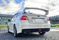 スバル WRX STI WRX STI タイプS_AWD(MT_2.0)
