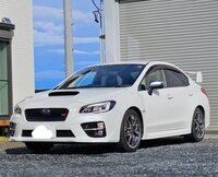 スバル WRX STI WRX STI タイプS_AWD(MT_2.0)