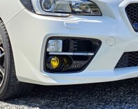 スバル WRX STI WRX STI タイプS_AWD(MT_2.0)