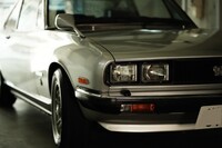 いすゞ 117クーペ