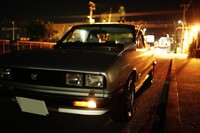 いすゞ 117クーペ