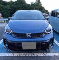 ホンダ フィットハイブリッド e：HEV RS(CVT_1.5)