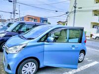 日産 デイズ X(CVT_0.66)