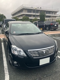 トヨタ プレミオ 2.0G(CVT_2.0)
