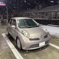 日産 マーチ