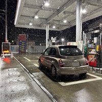 日産 マーチ