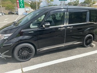 ホンダ ステップワゴン B ホンダセンシング(CVT_1.5)