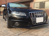 アウディ S4 (セダン) セダン_RHD_4WD(AT_4.2)